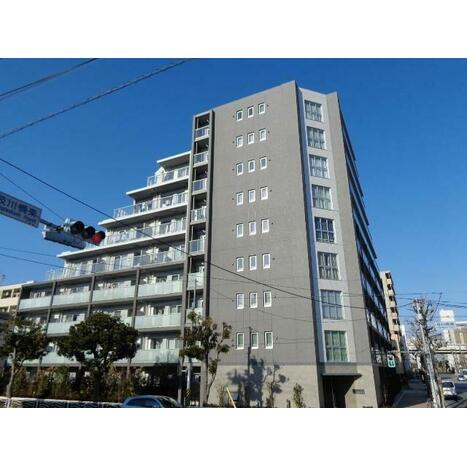 プレミストベイフォートスクエア豊洲