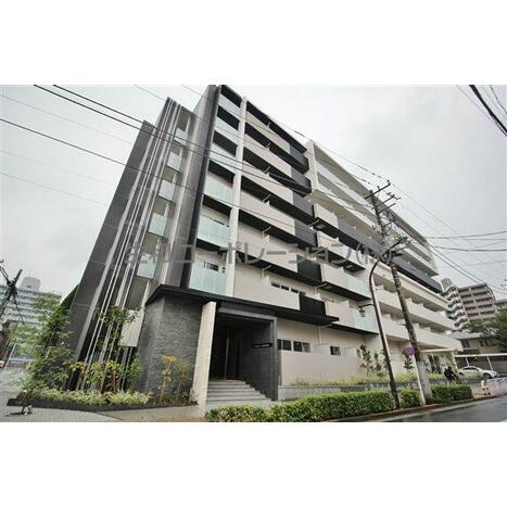 Ｎ ｒｅｓｉｄｅｎｃｅ ＳＵＭＩＹＯＳＨＩ エヌレジデンス住吉