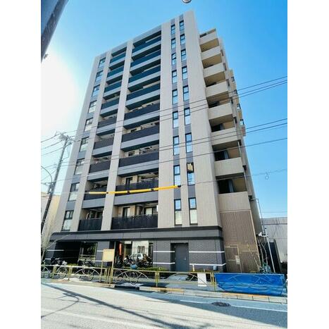 グローリオ文京東大前ヒルズ