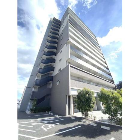 キャナルテラス品川