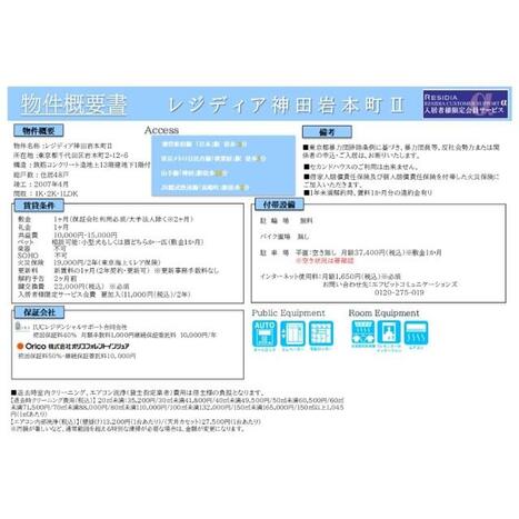 物件画像 1