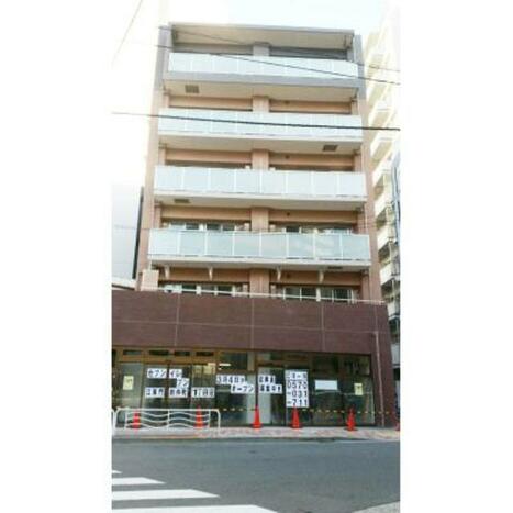 アンシャンテ門前仲町