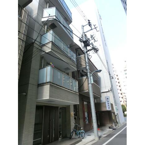 ドミール文京小石川 ・6F
