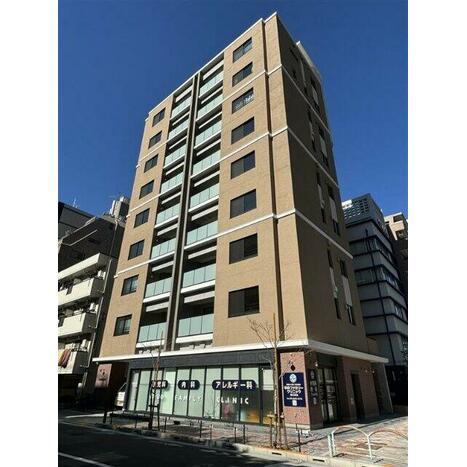 クロッシング明石町