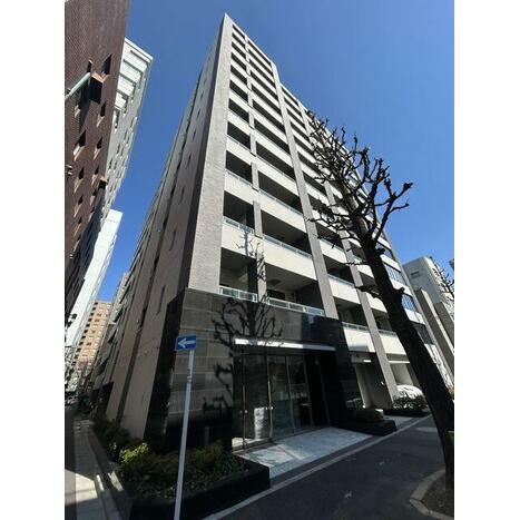 ヴィークコート人形町