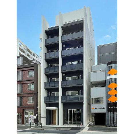 トラバース門前仲町