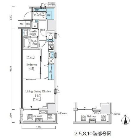 間取り画像
