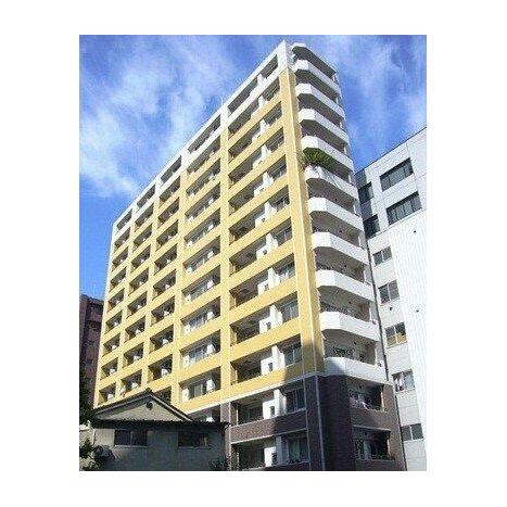 ドゥーエ新川