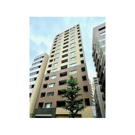 レジディア神田岩本町