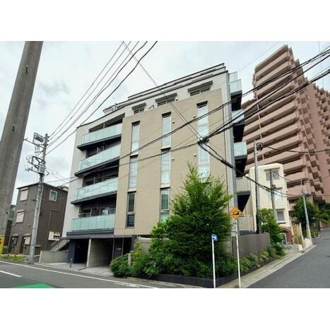 Ｂｒｉｌｌｉａ ｉｓｔ 文京茗荷谷