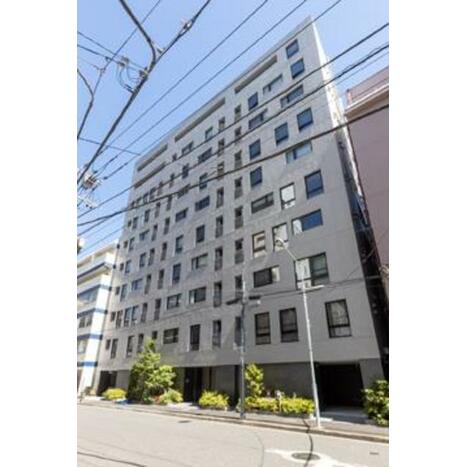 バウスフラッツ日本橋浜町
