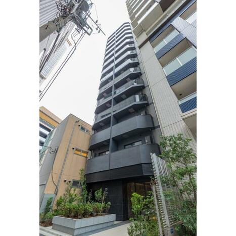 ＢＲＩＣＫ ＲＥＳＩＤＥＮＣＥ 南青山