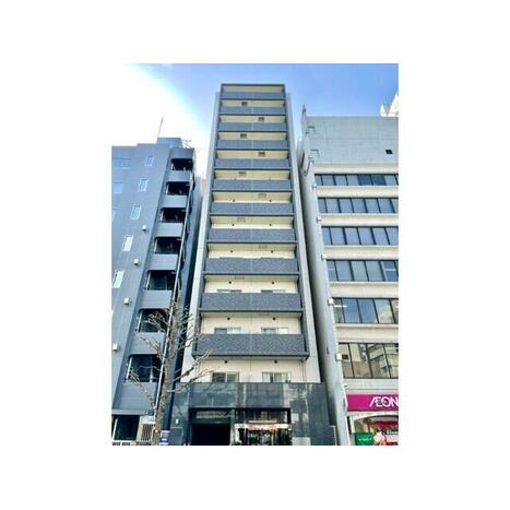 レジディア神田岩本町Ⅱ