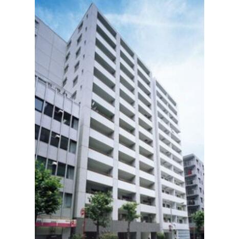 ＨＦ銀座レジデンスＥＡＳＴ