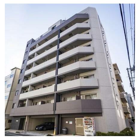 アイル両国弐番館