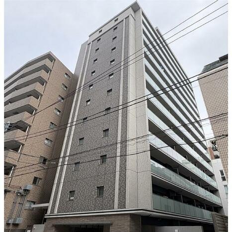 テラス文京本郷