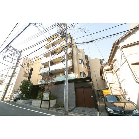 ＩＢＩＳ市ヶ谷