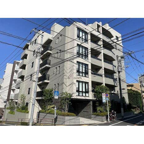 オープンレジデンシア小石川ヒルズ