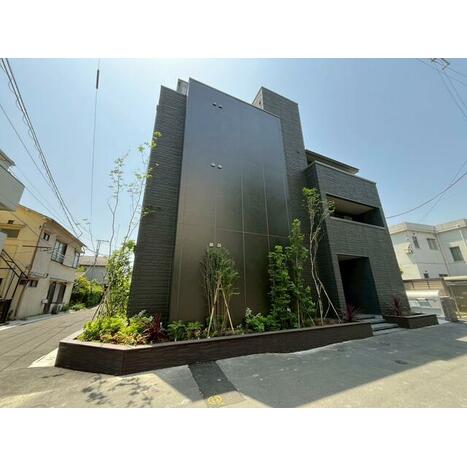 アーバンシティ大崎