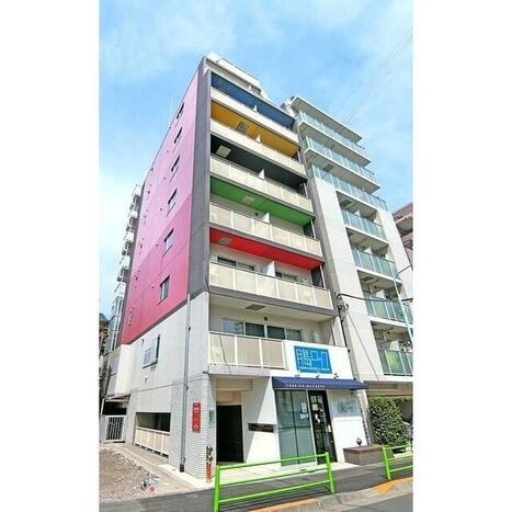 Renge House