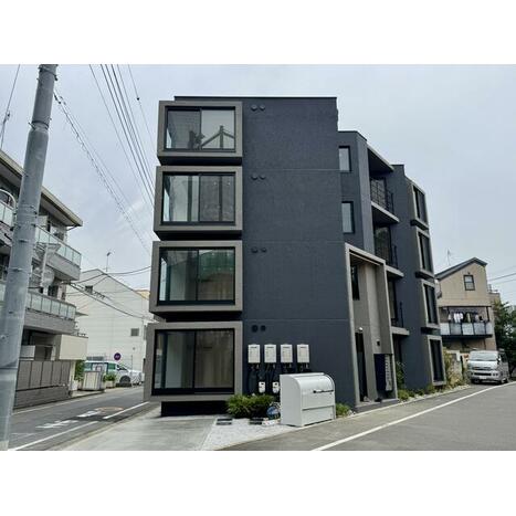 外観画像