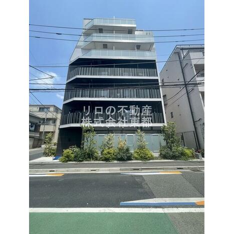外観画像