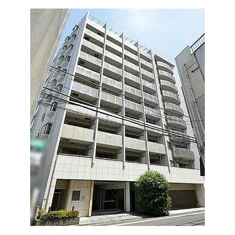 アクシルコート日本橋