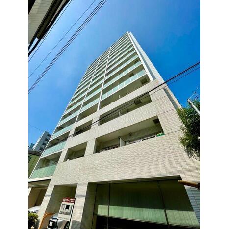 レジディア新御徒町