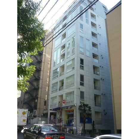 グラックス市ヶ谷一口坂
