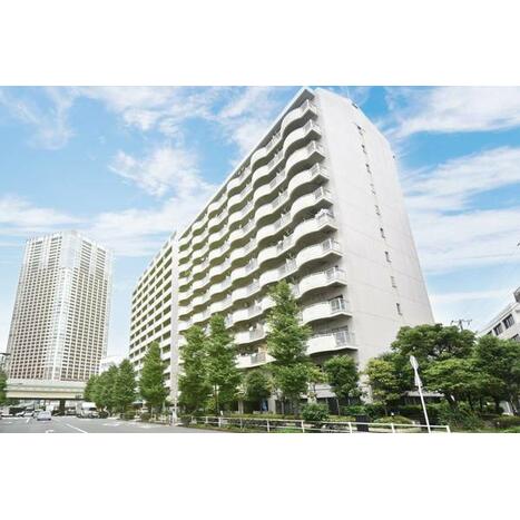 ビレッジハウス芝浦タワー１号棟