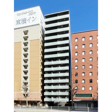 グランカーサ日本橋馬喰町