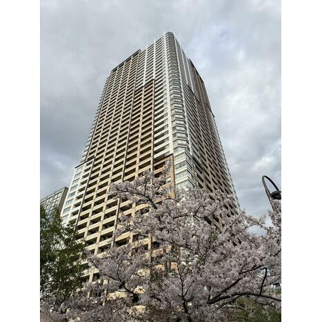 パークタワーグランスカイ
