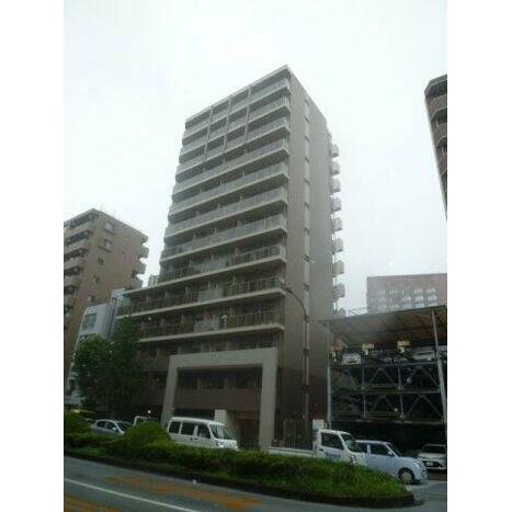 フレンシア文京関口