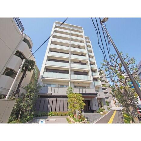クレヴィア茗荷谷文京の杜