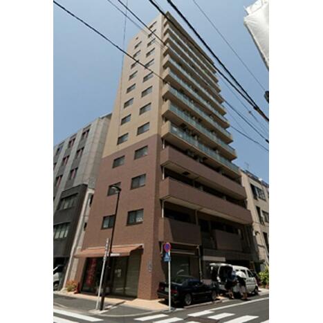バンブー岩本町
