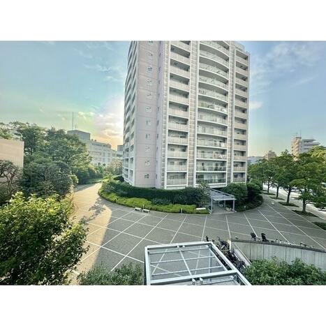 文京グリーンコートビュータワー本駒込 部屋番号：Ａ１１０２