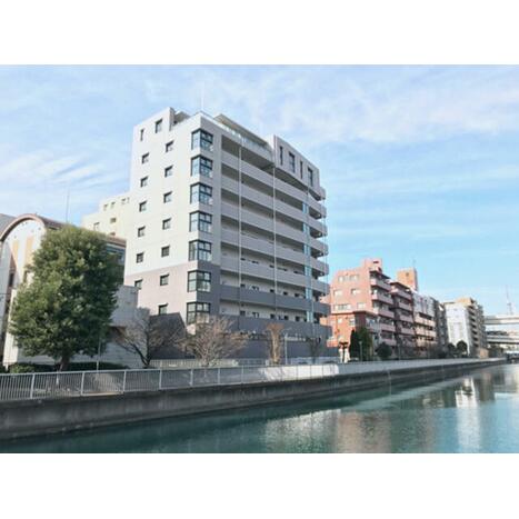 ルカナル門前仲町