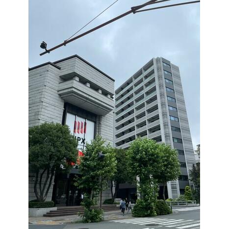 パークリュクス日本橋