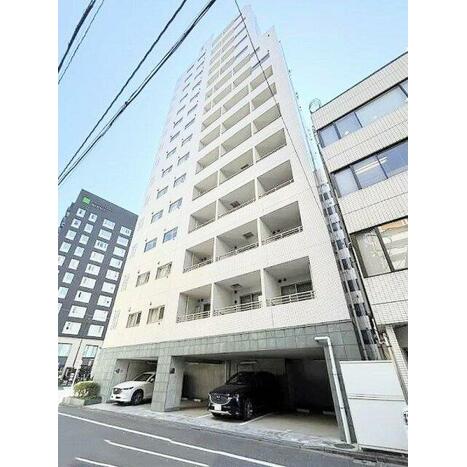 ファミール銀座イースト