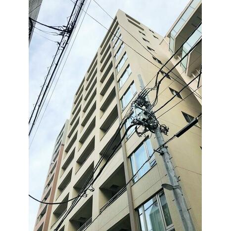 クラッシィハウス本郷コンフォルテ ６０３号室