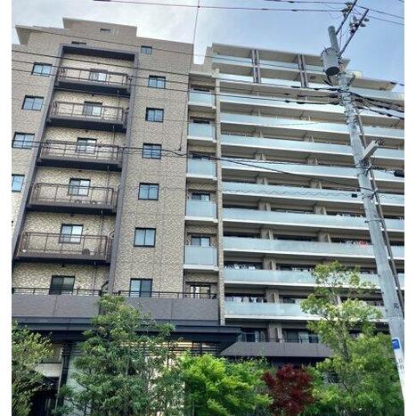 メイツ深川住吉