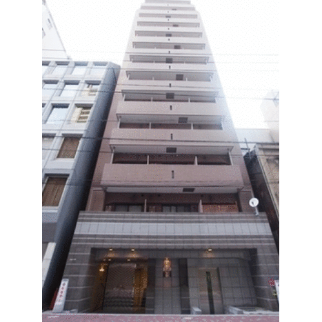 パレステュディオ銀座一丁目