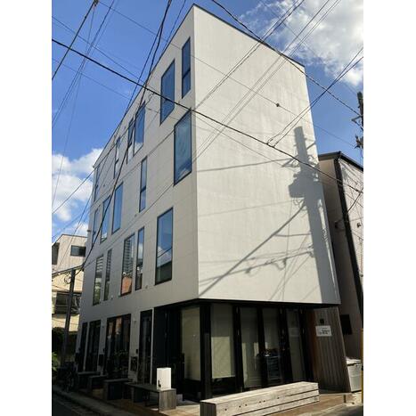 アリュイッテ清澄白河