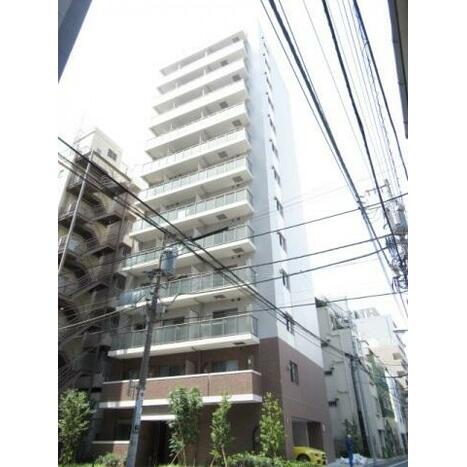 スカイグランデ新御徒町