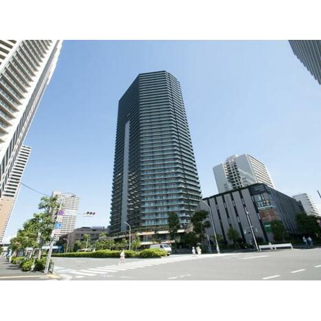 シティタワー品川