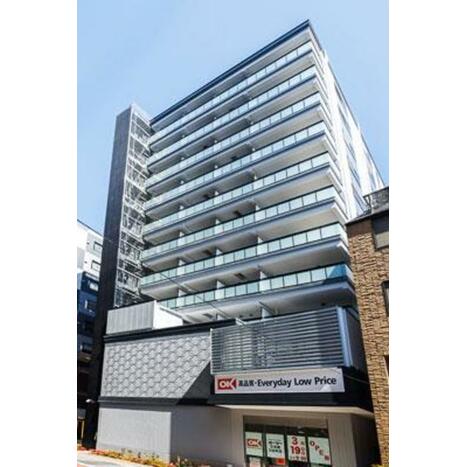 ビエラコート日本橋久松町
