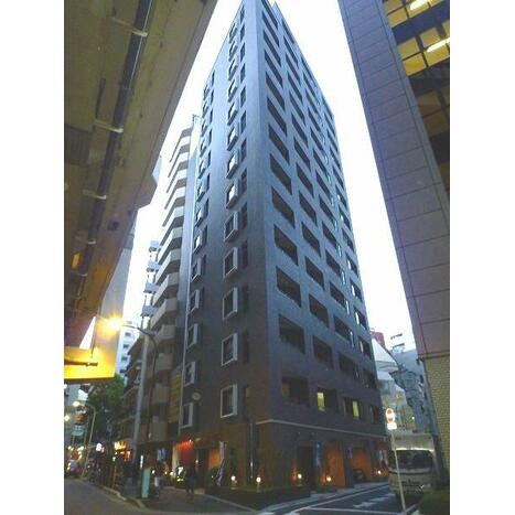 レックス日本橋水天宮プレミアタワー