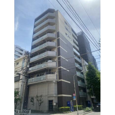 ブレシア日本橋蛎殻町