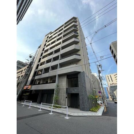 ベルファース人形町