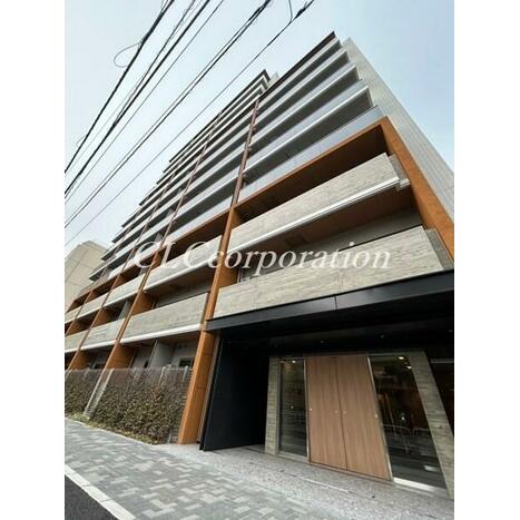 パークホームズ東陽町